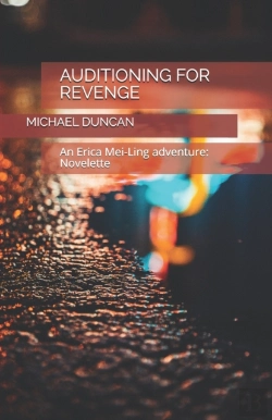 Bertrand.pt - Auditioning For Revenge