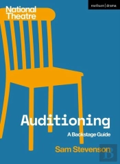 Auditioning