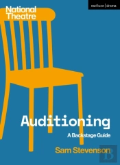 Auditioning