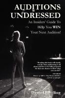 Auditions Undressed