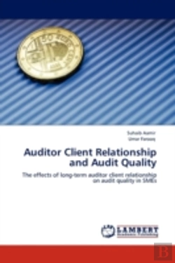 Bertrand.pt - Auditor Client Relationship And Audit Quality