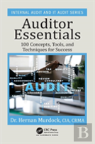 Auditor Essentials