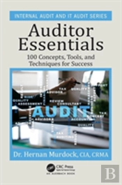 Auditor Essentials
