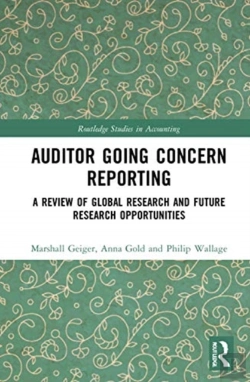 Bertrand.pt - Auditor Going Concern Reporting