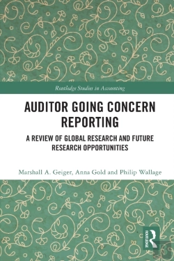 Bertrand.pt - Auditor Going Concern Reporting