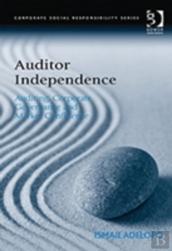 Bertrand.pt - Auditor Independence