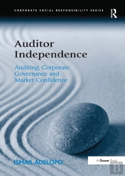 Bertrand.pt - Auditor Independence
