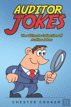 Bertrand.pt - Auditor Jokes: A True And Fair Compendiu