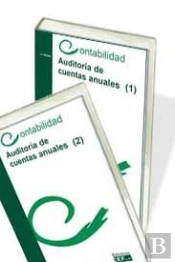 Auditor¡A De Cuentas Anuales (1)