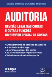 Auditoria