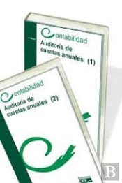 Auditoria De Cuentas Anuales (1)