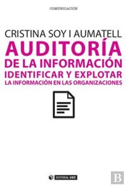 Bertrand.pt - Auditoría De La Información