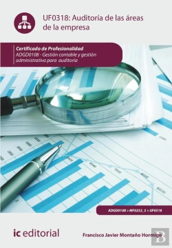 Bertrand.pt - Auditoría De Las Áreas De La Empresa. Adgd0108