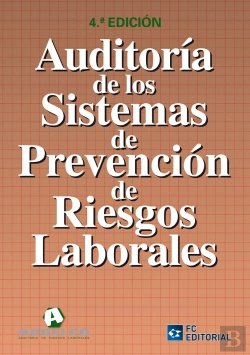 Bertrand.pt - Auditoría De Los Sistemas De Prevención De Riesgos Laborales