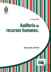 Auditoría De Recursos Humanos