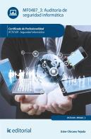 Auditoria De Seguridad Informatica Ifct0109 - Seguridad Inf