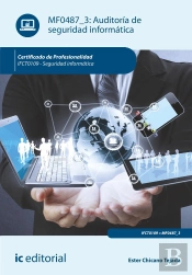 Auditoria De Seguridad Informatica Ifct0109 - Seguridad Inf
