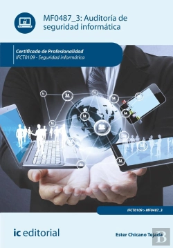 Bertrand.pt - Auditoria De Seguridad Informatica Ifct0109 - Seguridad Inf