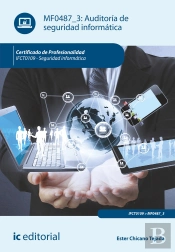 Auditoria De Seguridad Informatica, Ifct0109 - Seguridad Informatica 