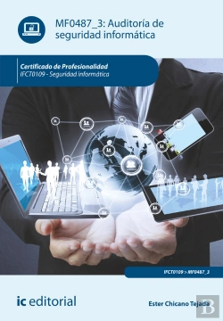 Bertrand.pt - Auditoria De Seguridad Informatica, Ifct0109 - Seguridad Informatica 