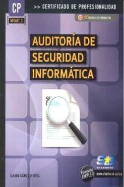 Bertrand.pt - Auditoria De Seguridad Informática (Mf0487_3)
