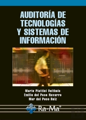 Auditoría De Tecnologías Y Sistemas De Información