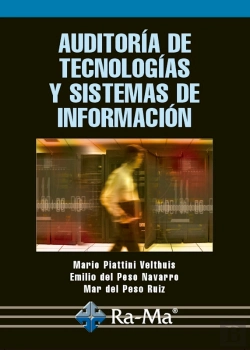 Bertrand.pt - Auditoría De Tecnologías Y Sistemas De Información
