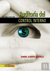 Auditoría Del Control Interno - 2da Edición