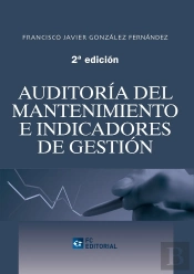 Auditoría Del Mantenimiento E Indicadores De Gestión