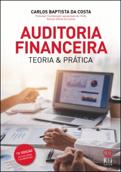 Bertrand.pt - Auditoria Financeira