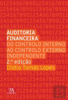 Auditoria Financeira