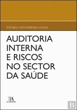 Bertrand.pt - Auditoria Interna e Riscos no Setor da Saúde