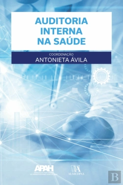 Bertrand.pt - Auditoria Interna na Saúde