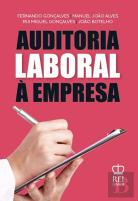Auditoria Laboral à Empresa