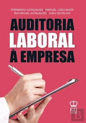 Auditoria Laboral à Empresa