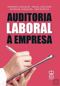 Bertrand.pt - Auditoria Laboral à Empresa