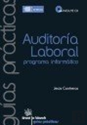 Auditoría Laboral