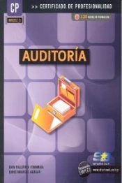 Auditoría (Mf0232_3)