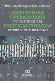 Auditorias Operacionais No Controle Das Políticas Públicas