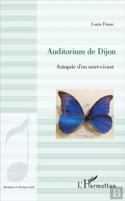 Bertrand.pt - Auditorium De Dijon ; Autopsie D'Un Mort-Vivant