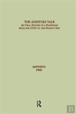 Bertrand.pt - Auditor'S Talk