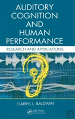 Bertrand.pt - Auditory Cognition And Human Performance