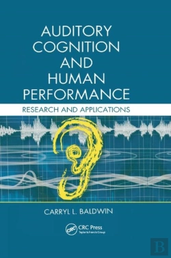 Bertrand.pt - Auditory Cognition And Human Performance