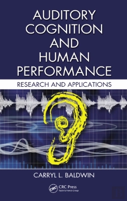 Bertrand.pt - Auditory Cognition And Human Performance