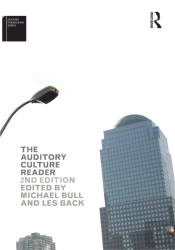 Auditory Culture Reader