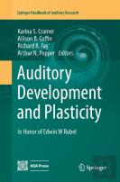 Auditory Development And Plasticity
