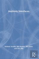 Auditory Interfaces