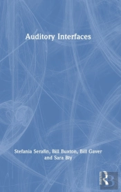 Auditory Interfaces