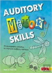 Auditory Memory Skills