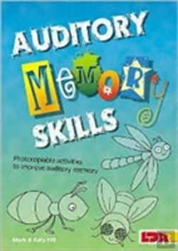 Bertrand.pt - Auditory Memory Skills